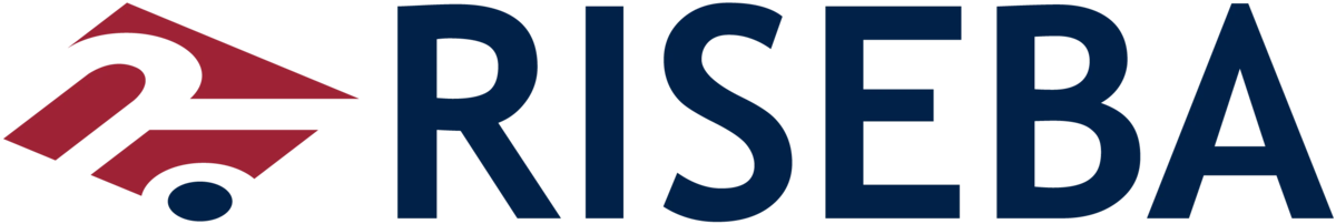 RISEBA University of Applied Sciences logo