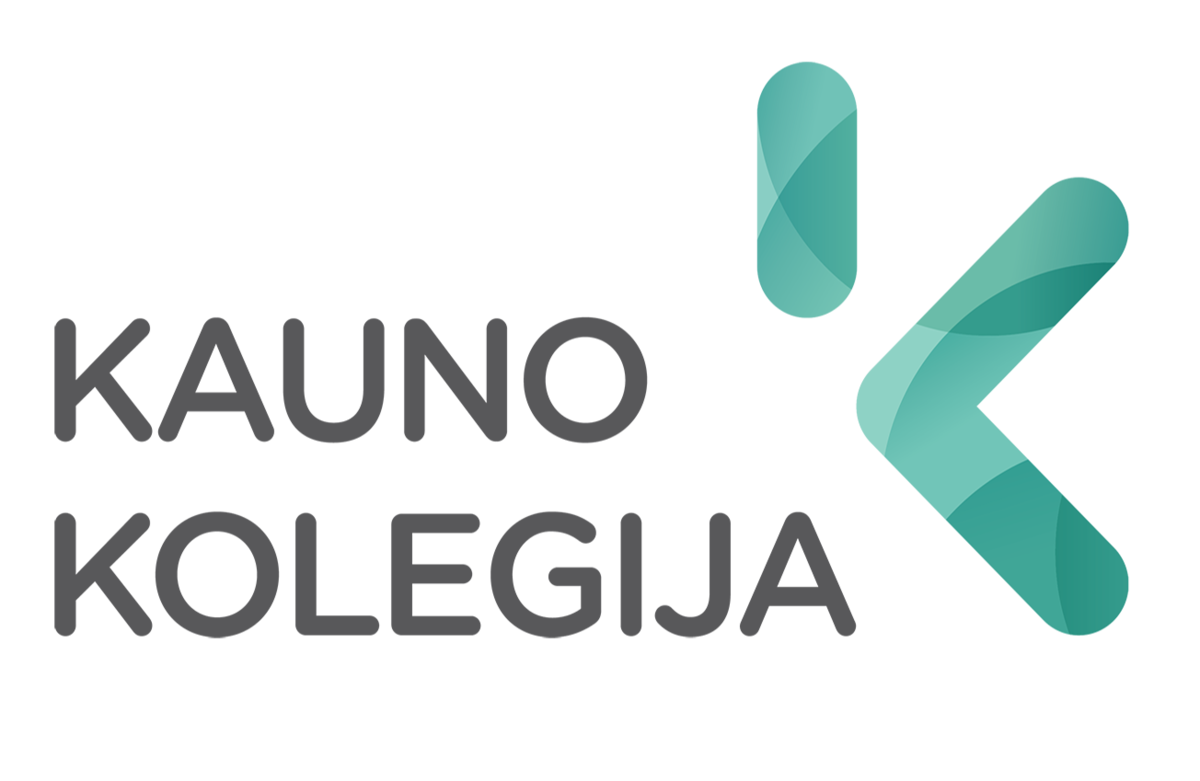Kauno kolegija Higher Education Institution logo
