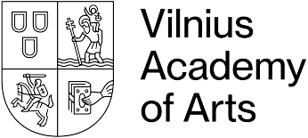 Vilnius Academy of Arts logo