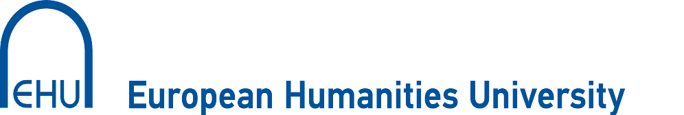 European Humanities University logo