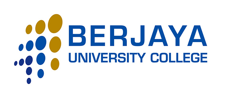 BERJAYA University College logo