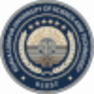 Kuala Lumpur University of Science and Technology (KLUST) - Formerly known as IUKL logo