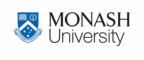 Monash University Malaysia logo