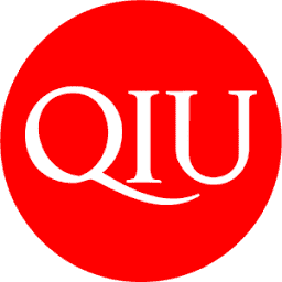 Quest International University (QIU) logo