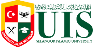 Selangor Islamic University (UIS) logo
