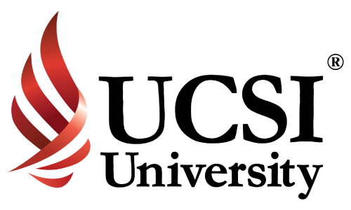 UCSI University logo
