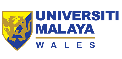 Universiti Malaya - Wales (UM-Wales) logo