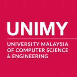 University Malaysia of Computer Science & Engineering (UNIMY) logo