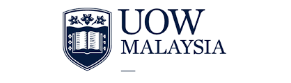 University of Wollongong Malaysia logo