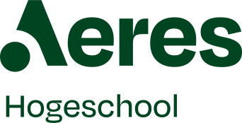 Aeres University of Applied Sciences logo