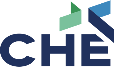 Christian University of Applied Sciences Ede logo