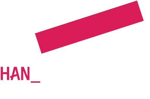 HAN University of Applied Sciences logo