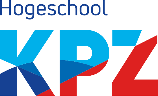 Hogeschool KPZ logo