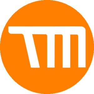 Thomas More University of Applied Sciences Rotterdam logo