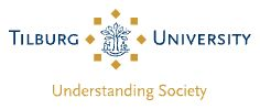 Tilburg University logo