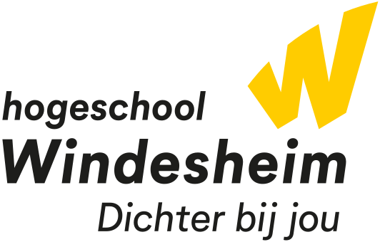 Windesheim University of Applied Sciences logo