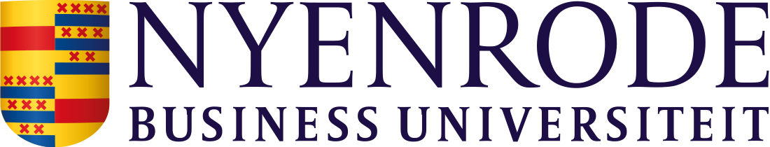 Nyenrode Business University logo