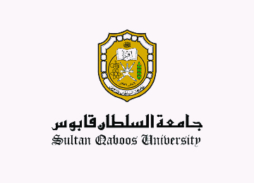 Sultan Qaboos University logo