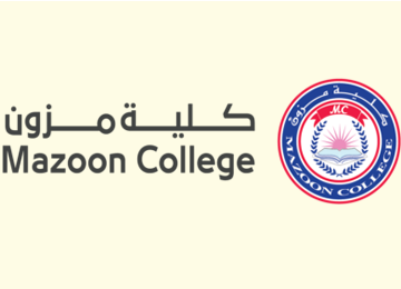 Mazoon College logo