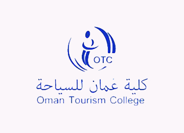 Oman Tourism College logo