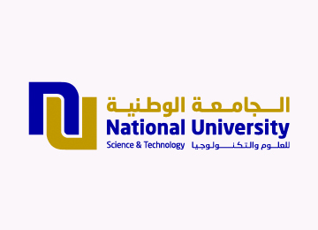 National University of Science and Technology logo