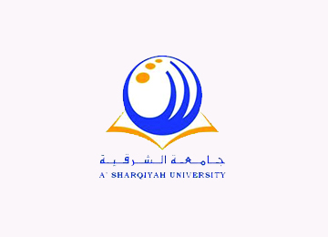 A’Sharqiyah University logo