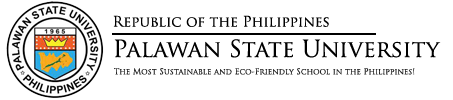 Palawan State University-Bataraza logo