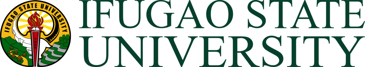 Ifugao State University - Potia logo