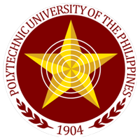 Polytechnic University of the Philippines-Mariveles logo