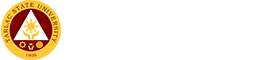 Tarlac State University logo