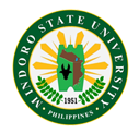 Mindoro State University-Bongabong Campus logo