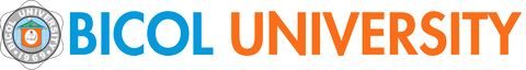 Bicol University-Main logo