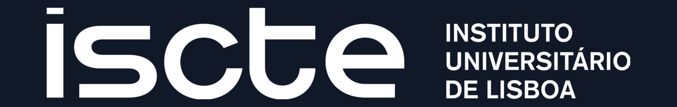 ISCTE - Instituto Universitário de Lisboa logo