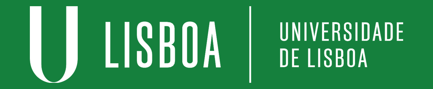Universidade de Lisboa logo