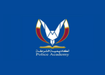 Police Academy logo