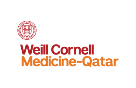 Weill Cornell Medicine – Qatar logo
