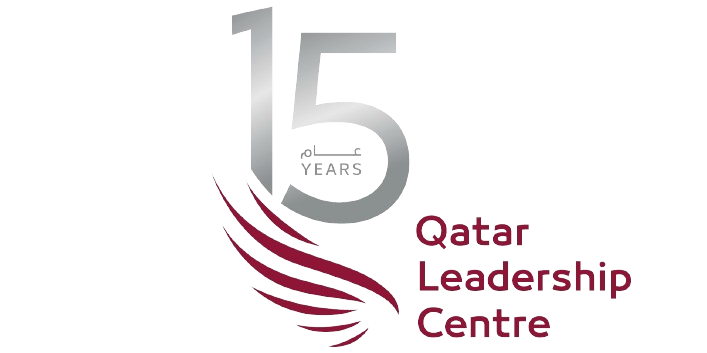 Qatar Leadership Centre with Georgetown University logo