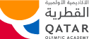 Qatar Olympic Academy with the University of Lleida, Spain logo