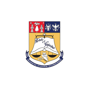 University of Bucharest logo
