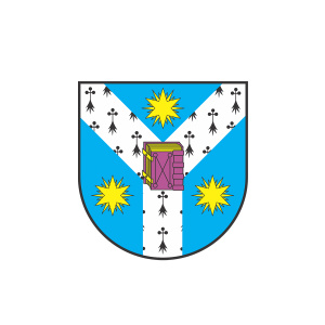 “Alexandru Ioan Cuza” University of Iași logo