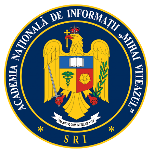 National Intelligence Academy logo