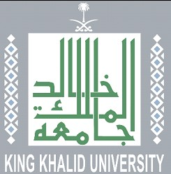 King Khalid University logo
