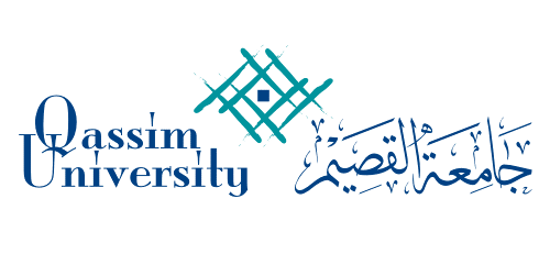 Qassim University logo