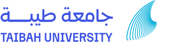 Taibah University logo