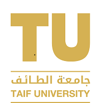 Taif University logo