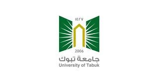 University of Tabuk logo