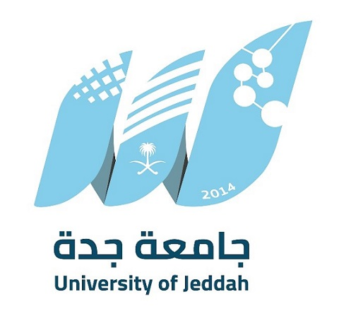 University of Jeddah logo