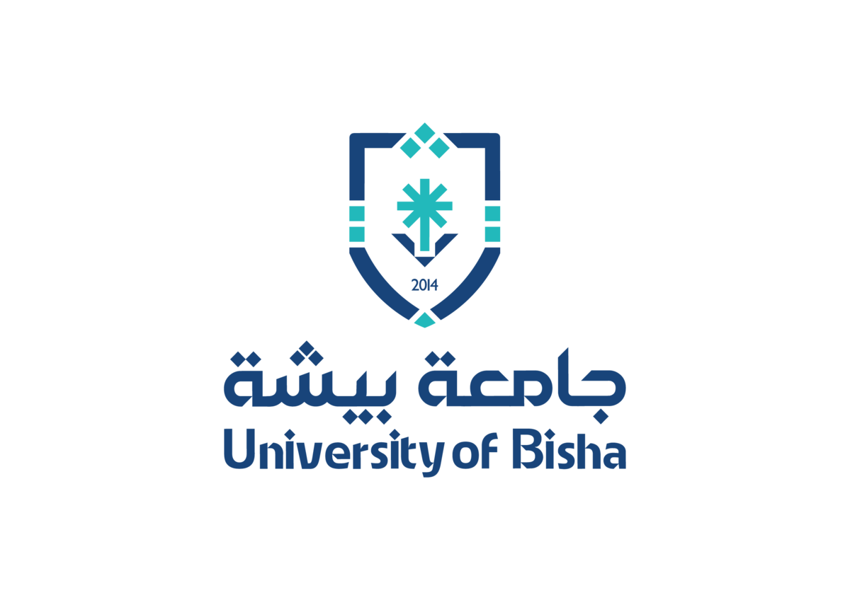 University of Bisha logo