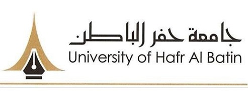 University of Hafr Al Batin logo