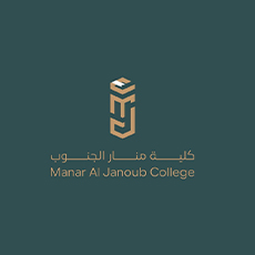 Manar Al-Janoub College of Science and Technology logo